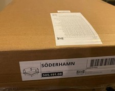 New ikea soderhamn for sale  SUTTON