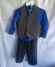 Boys vanheusen size for sale  Lindley