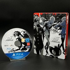 Persona steelbook limited gebraucht kaufen  Schönberg
