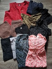 Teile bekleidungspaket mini gebraucht kaufen  Brilon