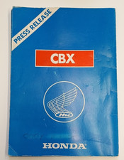 Honda cbx 1000 usato Honda cbx 1000 usato  Roma