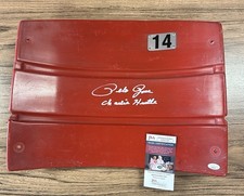 Pete rose cincinnati for sale  Cincinnati