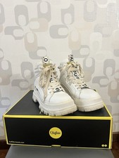 Scarpe buffalo vegan usato  Civita Castellana