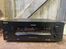 Sony str db940 for sale  WARE