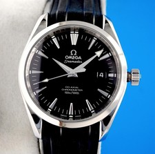 Mens omega seamaster for sale  Addison