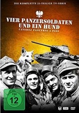 Panzersoldaten hund dvds gebraucht kaufen  Berlin