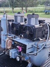 air star 30 dental compressor for sale  Osage