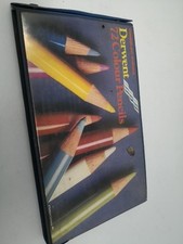 Derwant colour pencils for sale  DUNDEE