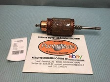 Indotto motorino avviamento usato Indotto motorino avviamento usato  Frattaminore