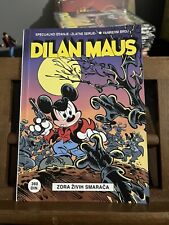 Dylan dog dilan usato  Italia