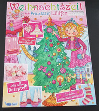Weihnachtszeit prinzessin lill gebraucht kaufen  Hattersheim