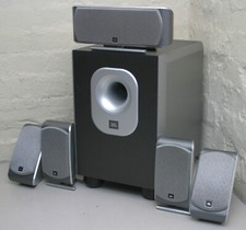 Jbl scs 200 gebraucht kaufen  Uelsen