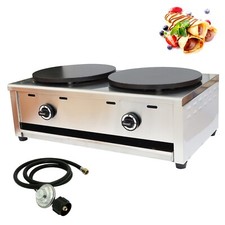 Used double pancake for sale  Tampa