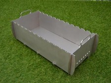 Campinggrill angler grill gebraucht kaufen  Fulda