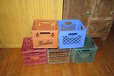 milk large crates for sale  Caneyville