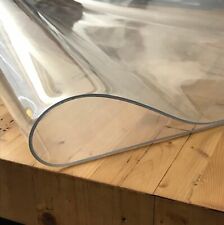 Pvc klarsichtfolie superclear gebraucht kaufen  Sobernheim