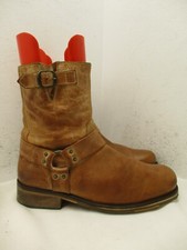 Bull boxer shoes for sale  Hemphill