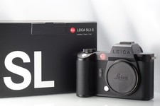Leica sl2 very usato  Brescia
