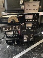 Swr meters for sale  PONTEFRACT