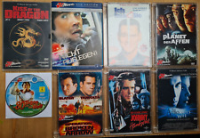 Dvd movie sammlung gebraucht kaufen Dvd movie sammlung gebraucht kaufen  Celle