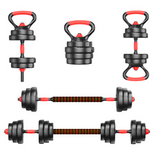 40kg dumbbell kettlebell for sale  PETERBOROUGH