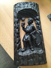 Gussbild mann gebraucht kaufen  Uffenheim