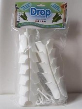 Drop gocciolatoio componibile usato Drop gocciolatoio componibile usato  Valtopina