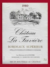 08etiquettelabel bordeaux sup� d'occasion  Albertville
