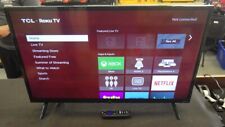 Tcl class 720p for sale  Hephzibah