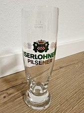 Riginal iserlohner pilsener gebraucht kaufen  Dülmen