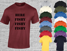Fishy fishy mens for sale  MANCHESTER