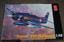 Hobbycraft grumman french for sale  Huntsville