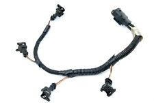 TEAR DE FIAÇÃO INJETOR DE COMBUSTÍVEL PARA RENAULT CÉNICO MEGANE 99-04 1.4 1.6 16v 8200081317 comprar usado  Enviando para Brazil