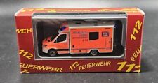 Feuerwehr hamburg rtw gebraucht kaufen  Garbsen