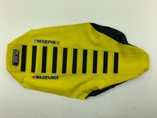 Capa de assento Dr Trim 10 Rib Gripper para 19-25 Suzuki RMZ250 e 18-25 Suzuki RMZ450 comprar usado  Enviando para Brazil