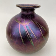 Vase phoenicien verre d'occasion  Yffiniac