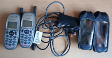 Two vodafone mitsubishi for sale  ST. ALBANS