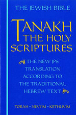 Jps tanakh jewish for sale  UK