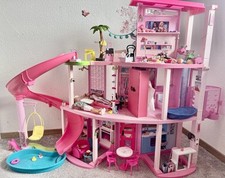Barbie traumvilla spielset gebraucht kaufen  Weimar