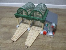 Wooden thomas tank for sale  ROSSENDALE