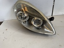 Faro fanale proiettore usato  Palazzolo sull'Oglio