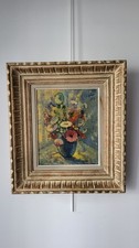 Guy lafuge peintre d'occasion  Montpellier-