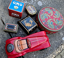 Collection old biscuit for sale  ROCHDALE