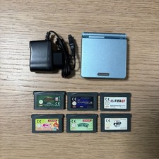 Console nintendo gba usato  Italia