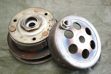 Wandler kupplung kupplungsgloc gebraucht kaufen  Berlin