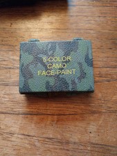 Color camo face for sale  REDHILL
