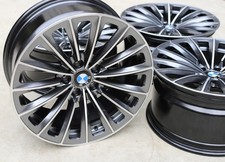 Zoll bmw felgen gebraucht kaufen  Berlin