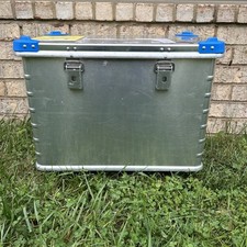 Zargas aluminum transport for sale  Thompsons Station