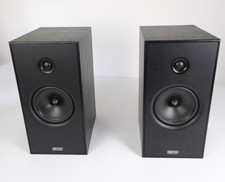 Epos epic speakers for sale  Minerva
