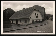 Pocztówka Hronov, Jiráskuv Rodný Domek , używany na sprzedaż  Wysyłka do Poland